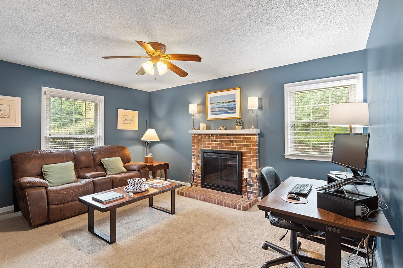 1105 Bittersweet Court Raleigh, NC 27609 - Photo 14 of 26 Photo 15