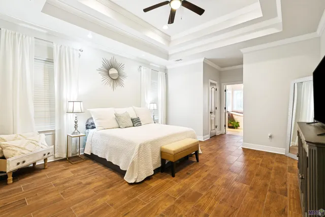 $436,900 | 104 West Lakeview Drive, Laplace, LA 70068