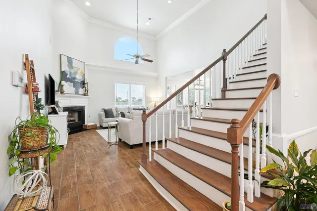 $436,900 | 104 West Lakeview Drive, Laplace, LA 70068