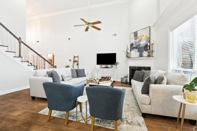 $436,900 | 104 West Lakeview Drive, Laplace, LA 70068