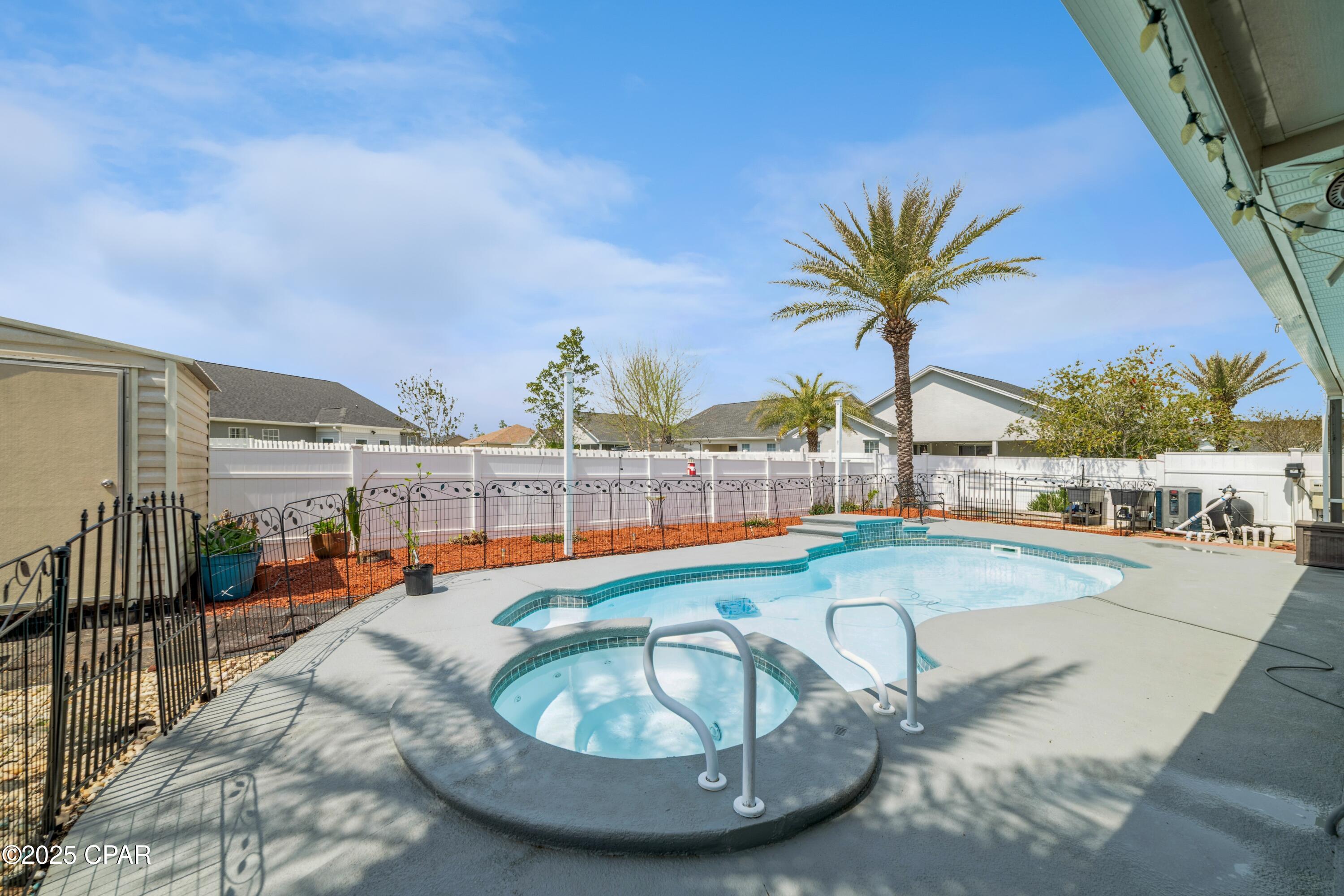 3602 Willow Ridge Road Lynn Haven, FL 32444 - Photo 3 of 29 Gallery Image 3