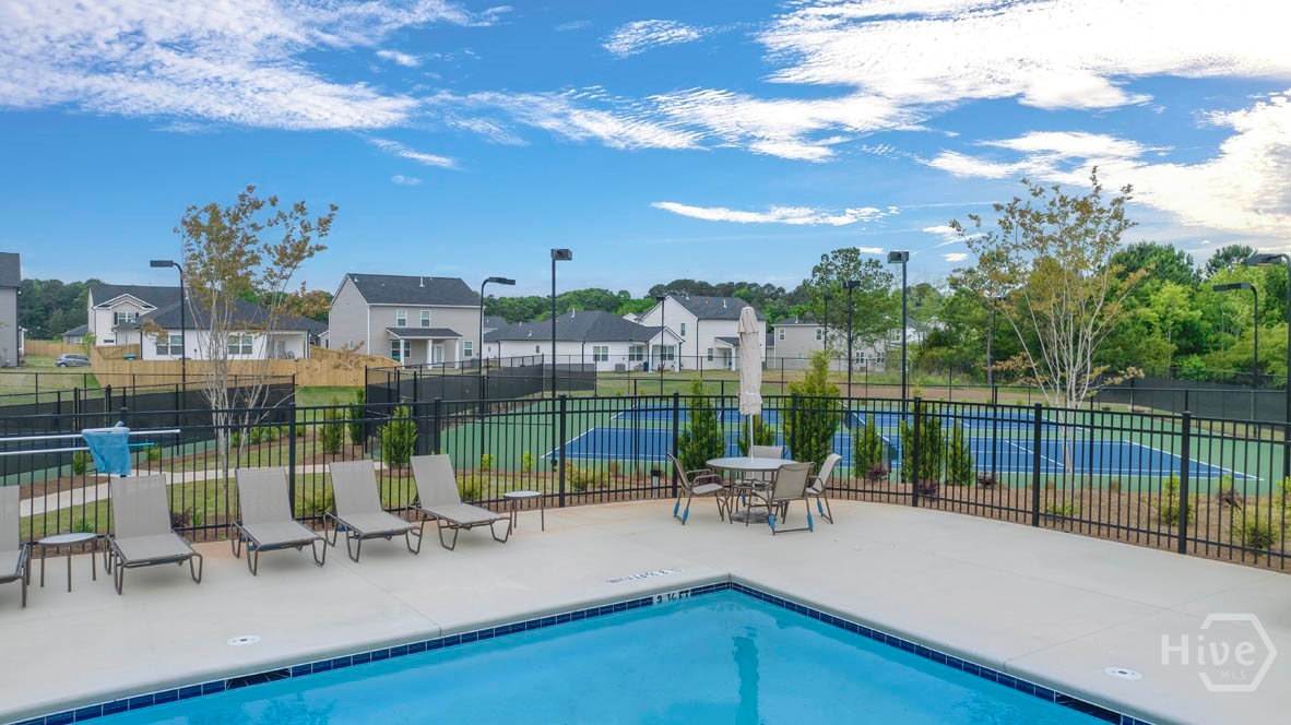 372 Abbott Road Statham, GA 30666 - Photo 51 of 58 Gallery Image 51