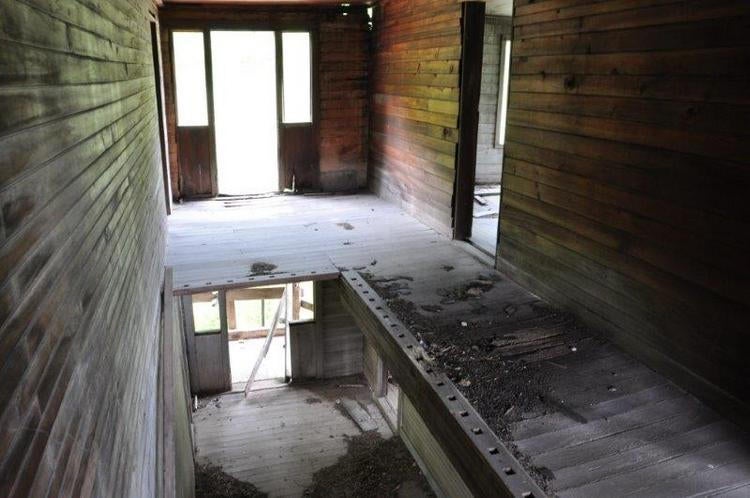 44 Duncan Branch Road Meadow Bridge, WV 25976 - Photo 8 of 35 Gallery Image 8