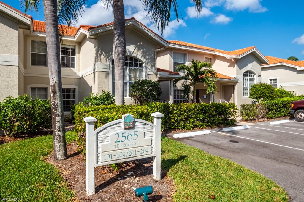 2565 Old Groves Road, Unit N103 Naples, FL 34109 - Photo 25 of 40 Gallery Image 25