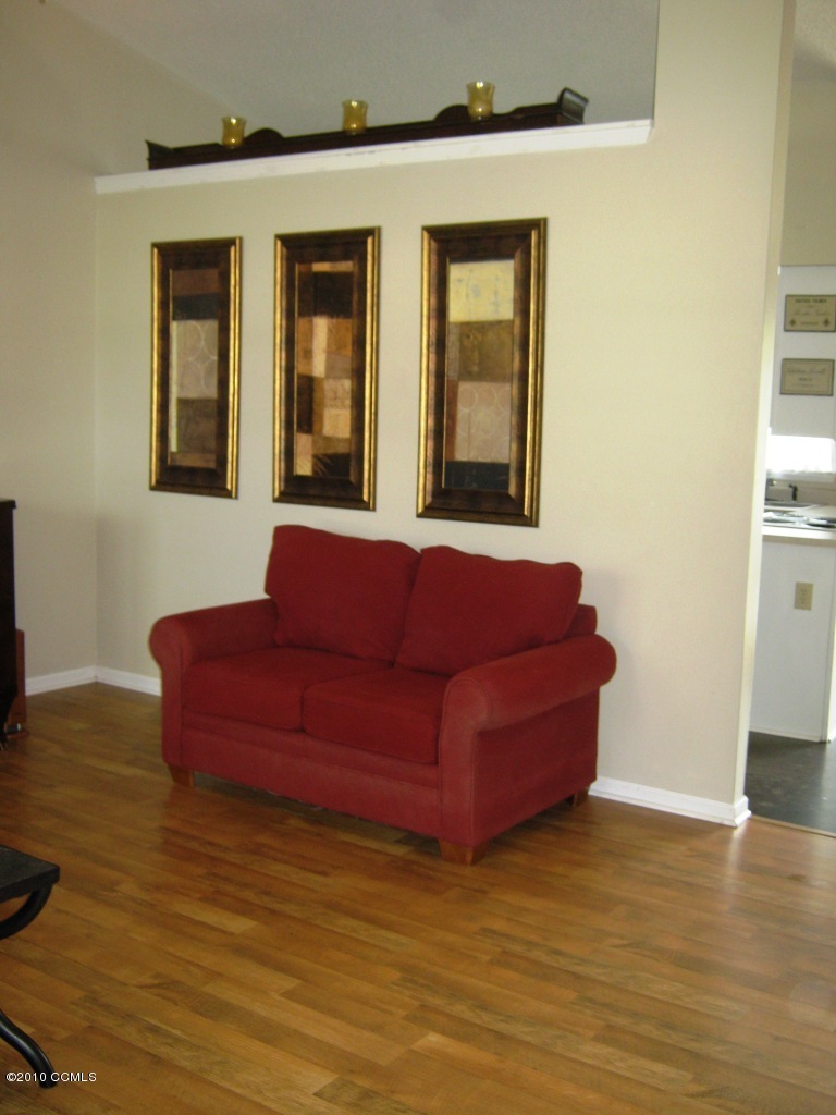 121 Fodder Drive Hubert, NC 28539 - Photo 3 of 16 Living Room B