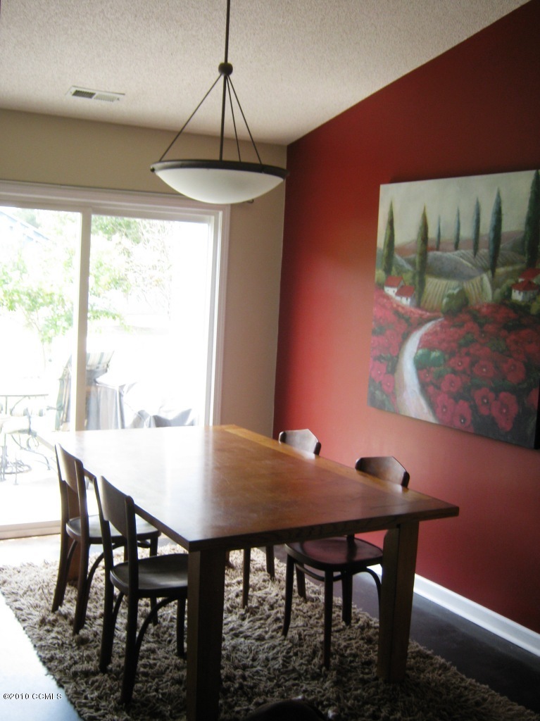 121 Fodder Drive Hubert, NC 28539 - Photo 6 of 16 Dining Room A