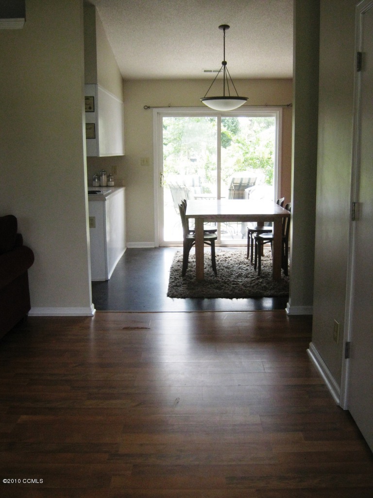 121 Fodder Drive Hubert, NC 28539 - Photo 7 of 16 Dining Room B