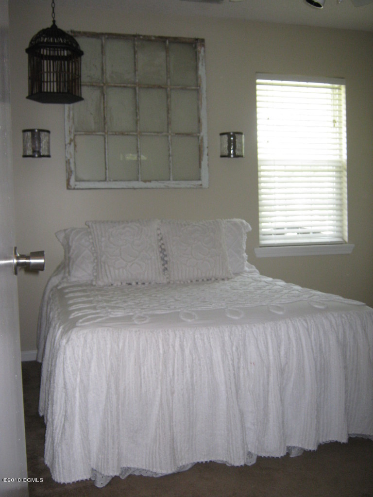 121 Fodder Drive Hubert, NC 28539 - Photo 9 of 16 Bedroom #2