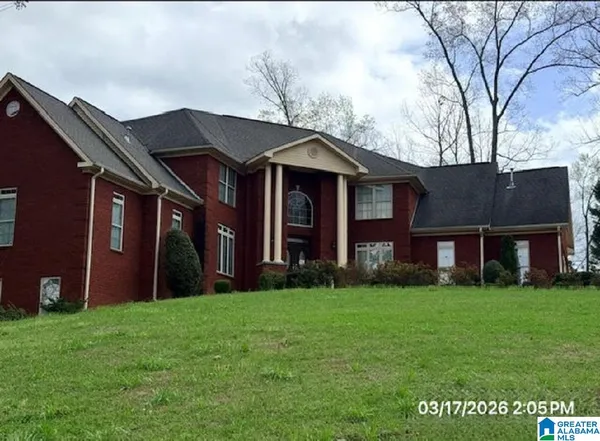 $570,000 | 6211 Covington Lane, Tuscaloosa, AL 35405