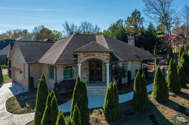 $619,900 | 604 Tanasi Lane, Loudon, TN 37774