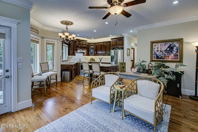 $619,900 | 604 Tanasi Lane, Loudon, TN 37774