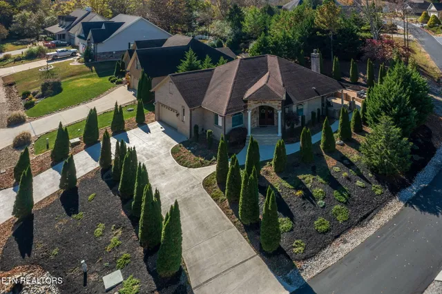 $619,900 | 604 Tanasi Lane, Loudon, TN 37774