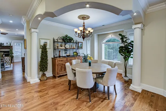 $619,900 | 604 Tanasi Lane, Loudon, TN 37774