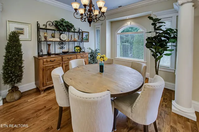 $619,900 | 604 Tanasi Lane, Loudon, TN 37774