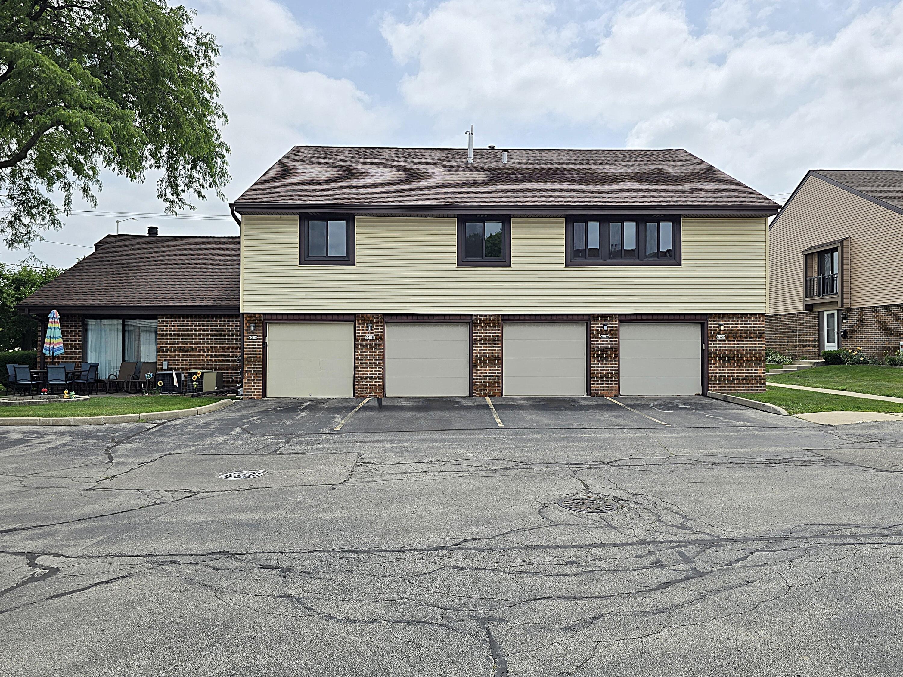 6322 South 20th Street Milwaukee, WI 53221 - Photo 33 of 34 6322 S 20th St