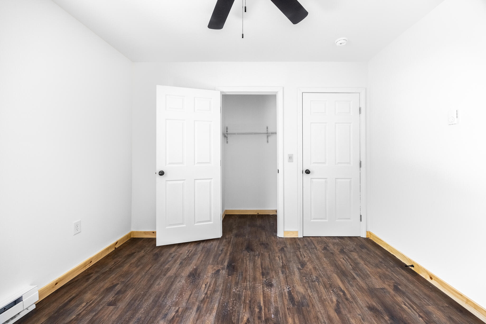 91 Walter Street Bangor, ME 04401 - Photo 21 of 24 Room 1-2