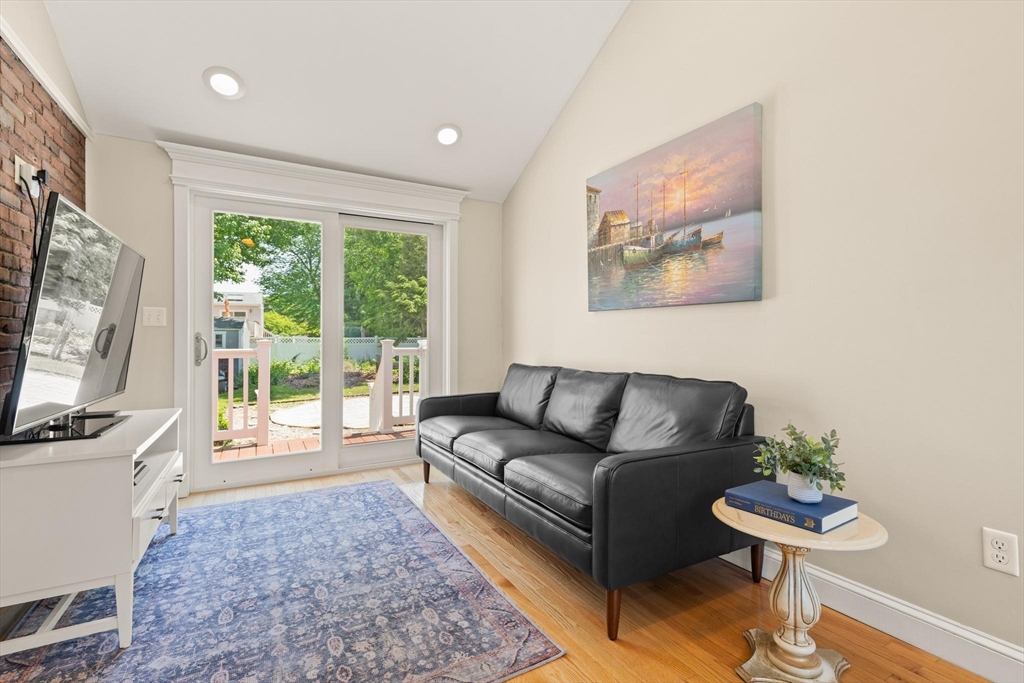 178 Webster Street Needham, MA 02494 - Photo 8 of 27
