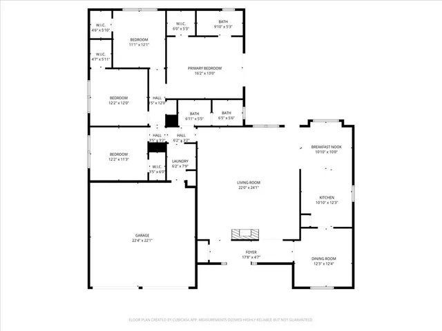 a view of city and ocean