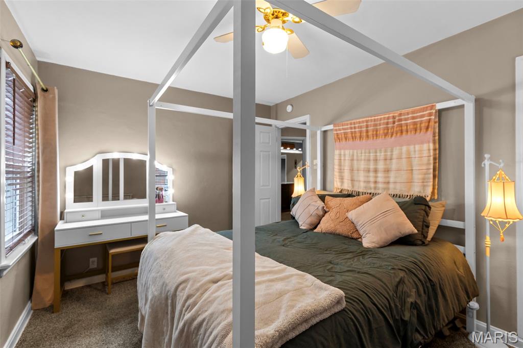 7258 MacKenzie Road St. Louis, MO 63123 - Photo 12 of 18