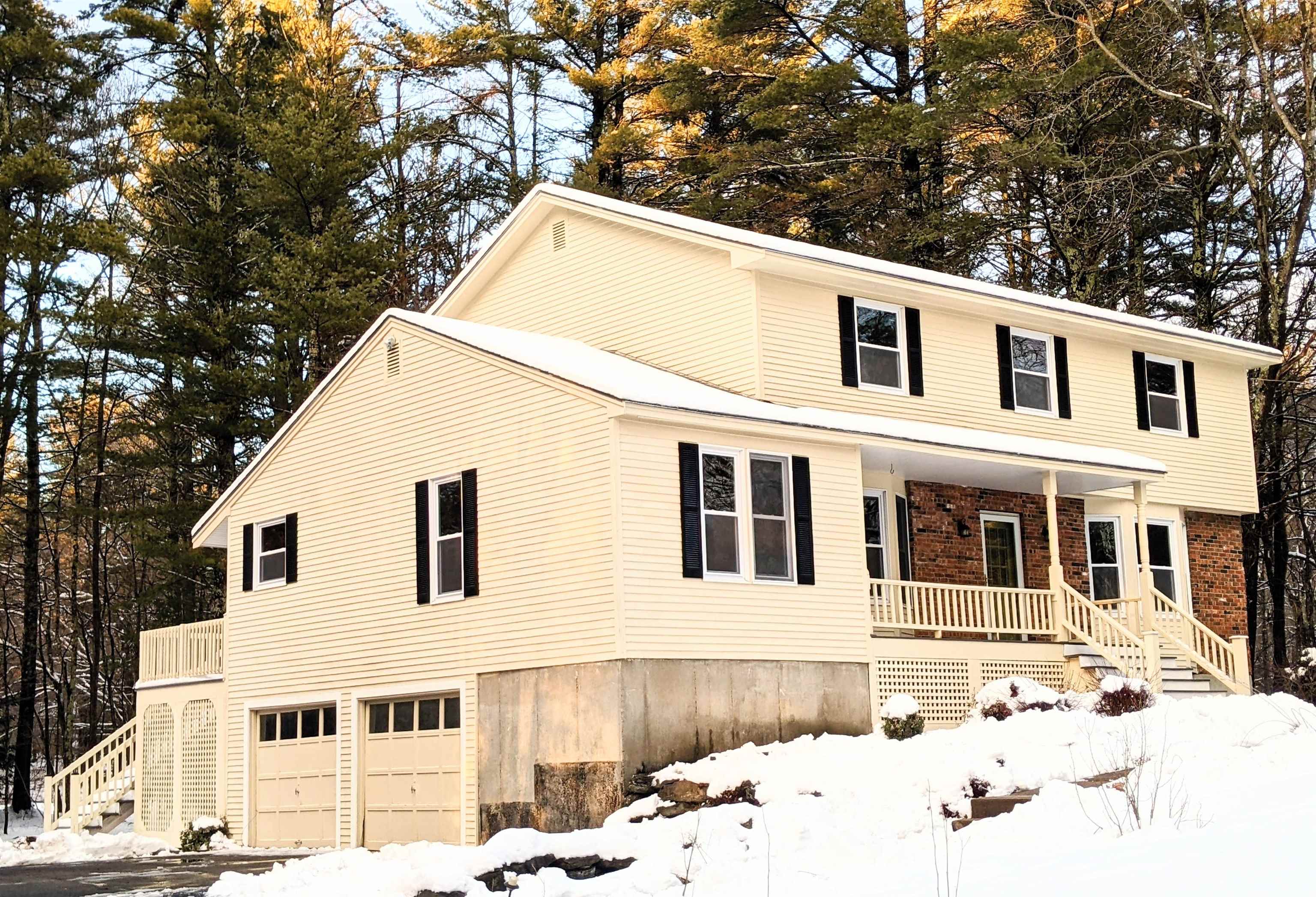 7 Karen Road Windham, NH 03087 - Photo 1 of 37