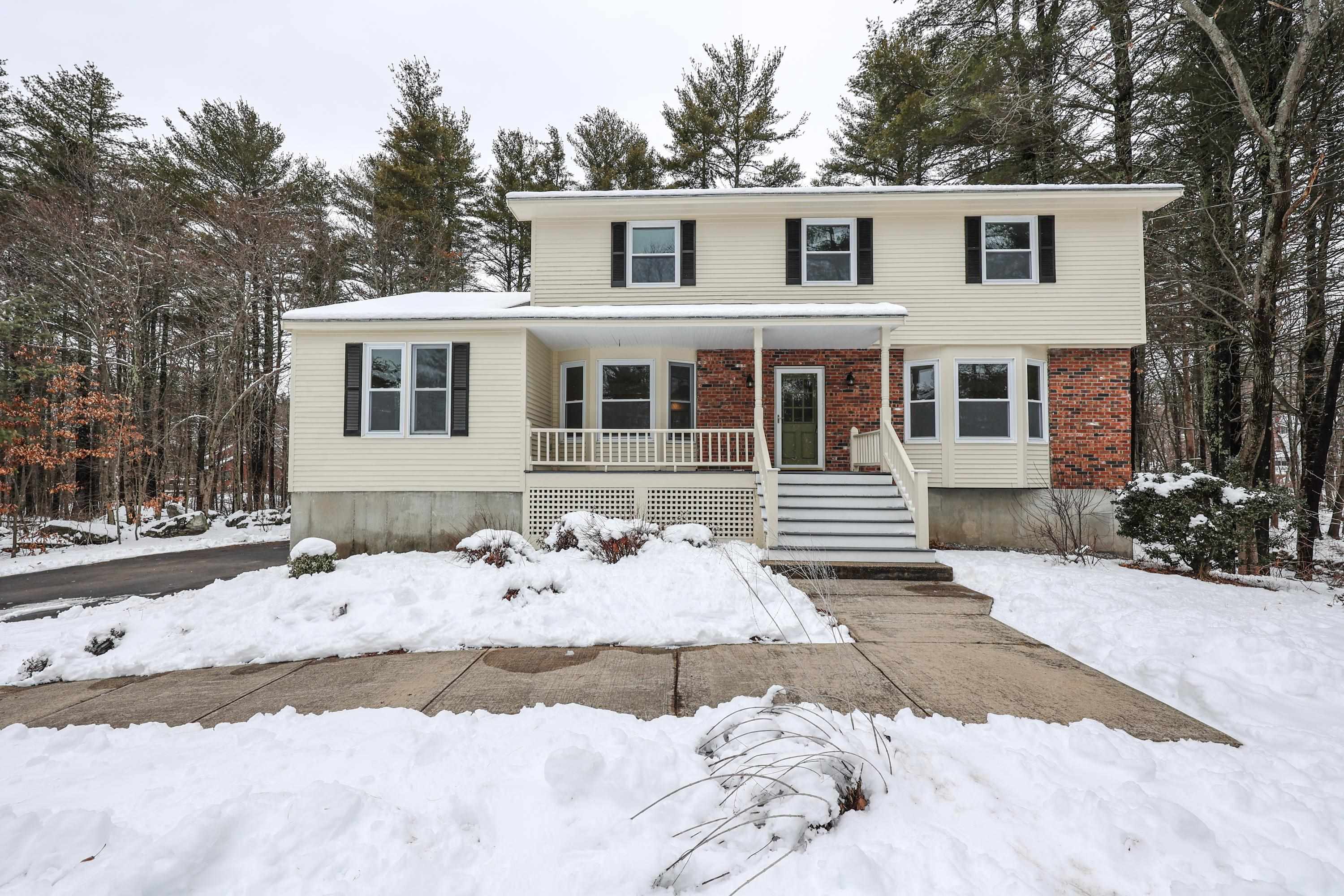 7 Karen Road Windham, NH 03087 - Photo 2 of 37