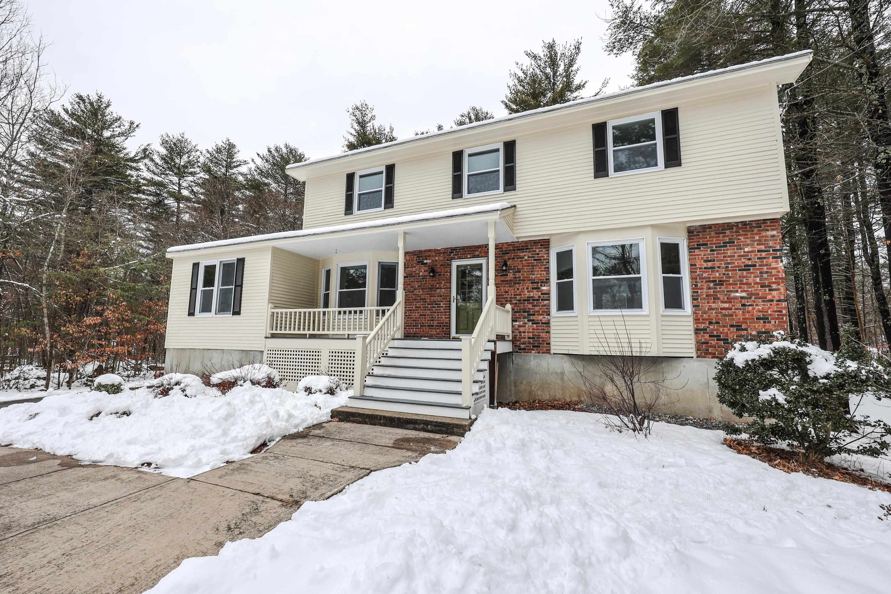 7 Karen Road Windham, NH 03087 - Photo 3 of 37