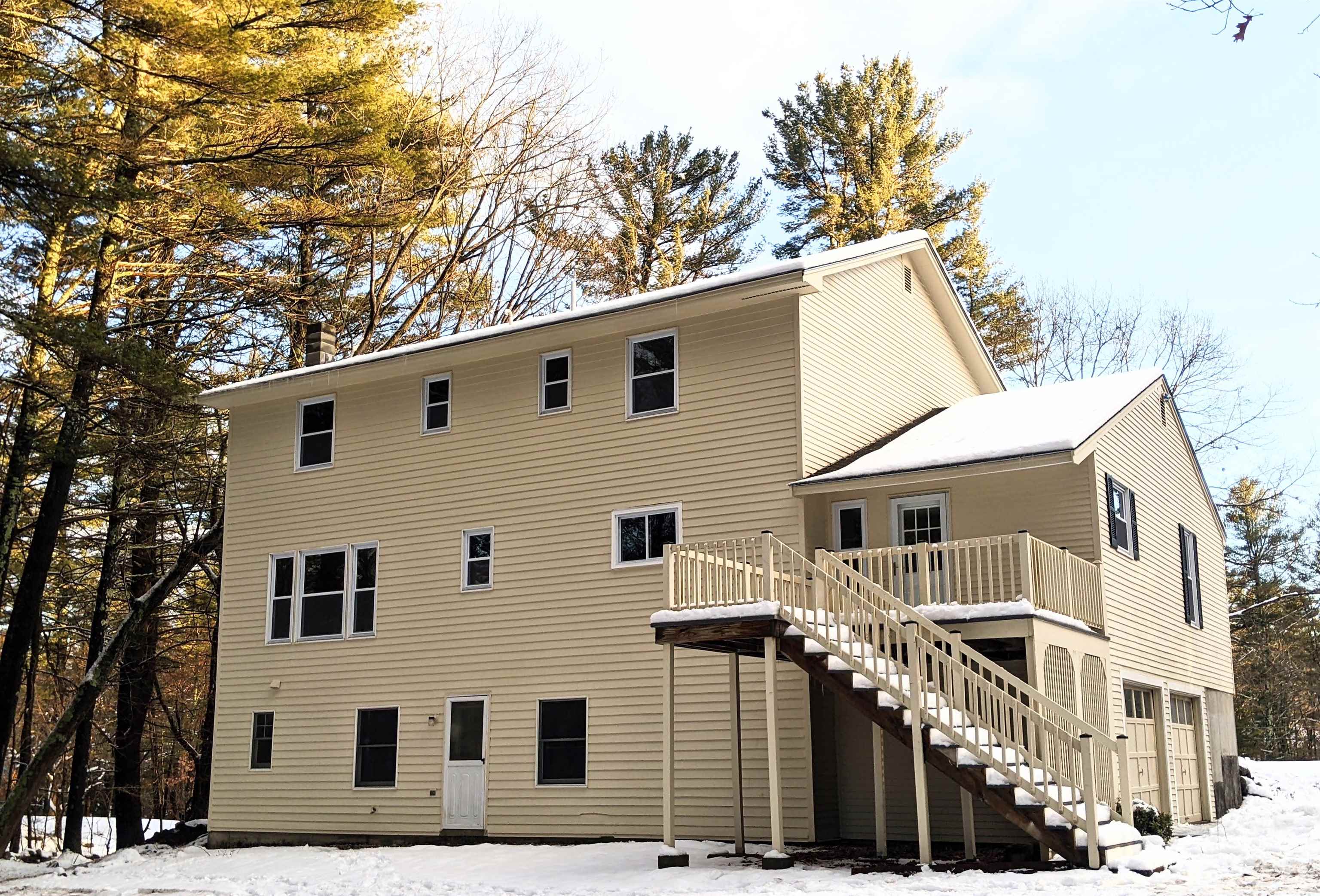 7 Karen Road Windham, NH 03087 - Photo 36 of 37