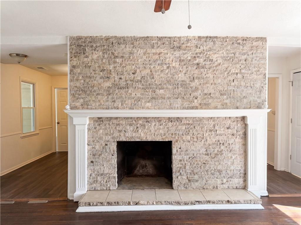 1825 Northeast Bren Mar Road Lee's Summit, MO 64086 - Photo 10 of 16