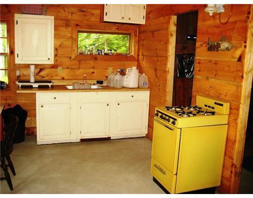 87 Mullen Road New Portland, ME 04961 - Photo 4 of 7 Kitchen.