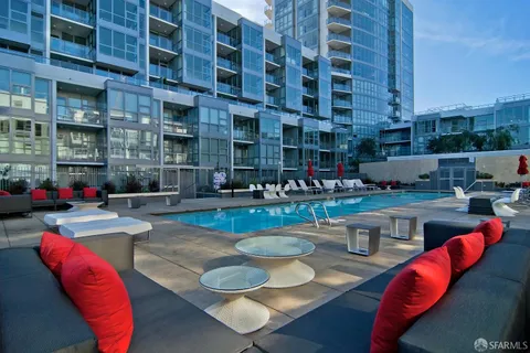 $1,198,000 | 420 Mission Bay Boulevard North, Unit 406, San Francisco, CA 94158