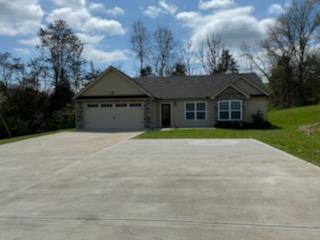161 Hickory Valley Road Maynardville, TN 37807 - Photo 1 of 40 IMG_5238