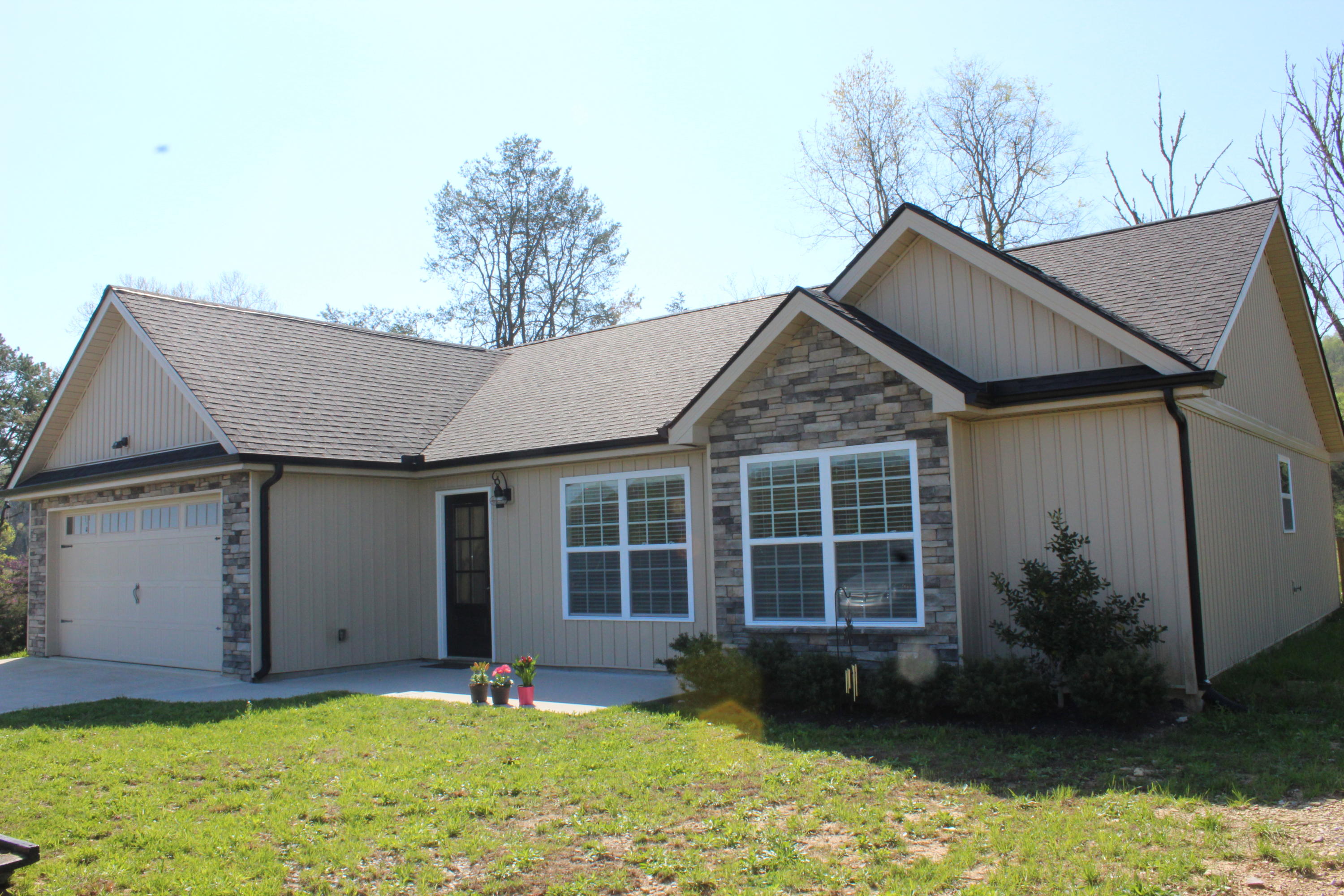 161 Hickory Valley Road Maynardville, TN 37807 - Photo 3 of 40 IMG_3413