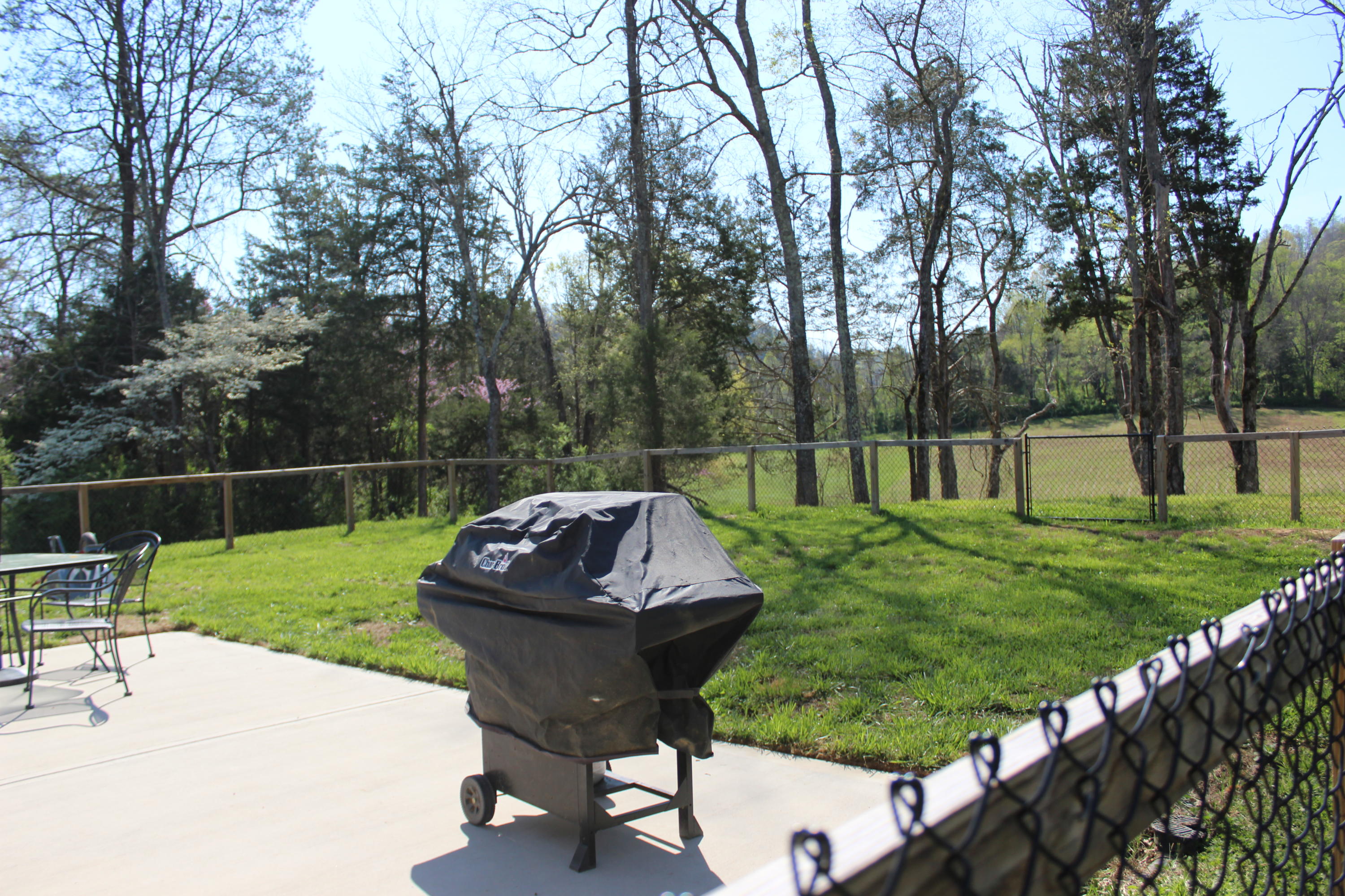 161 Hickory Valley Road Maynardville, TN 37807 - Photo 28 of 40 IMG_3415