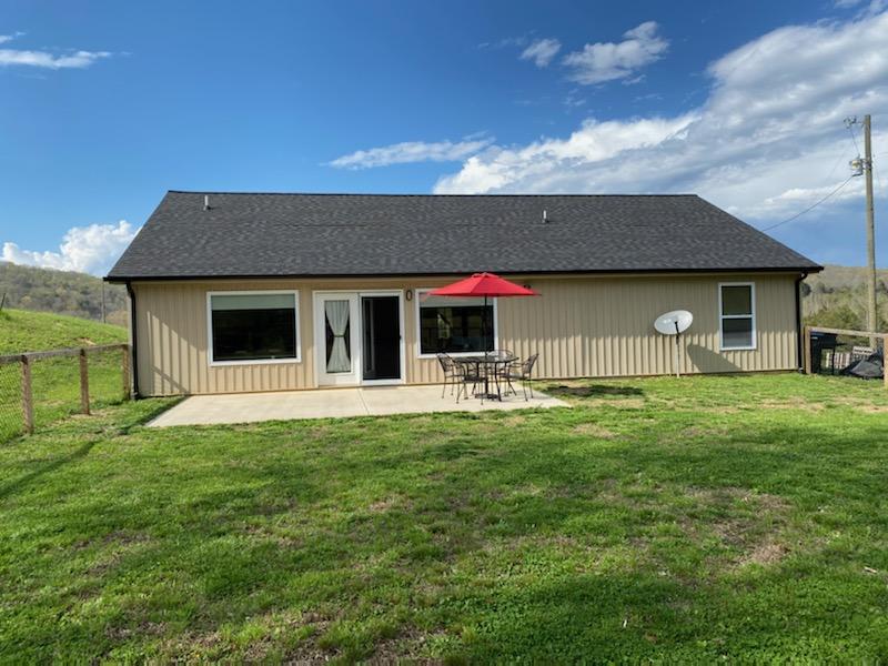 161 Hickory Valley Road Maynardville, TN 37807 - Photo 4 of 40 IMG_5128