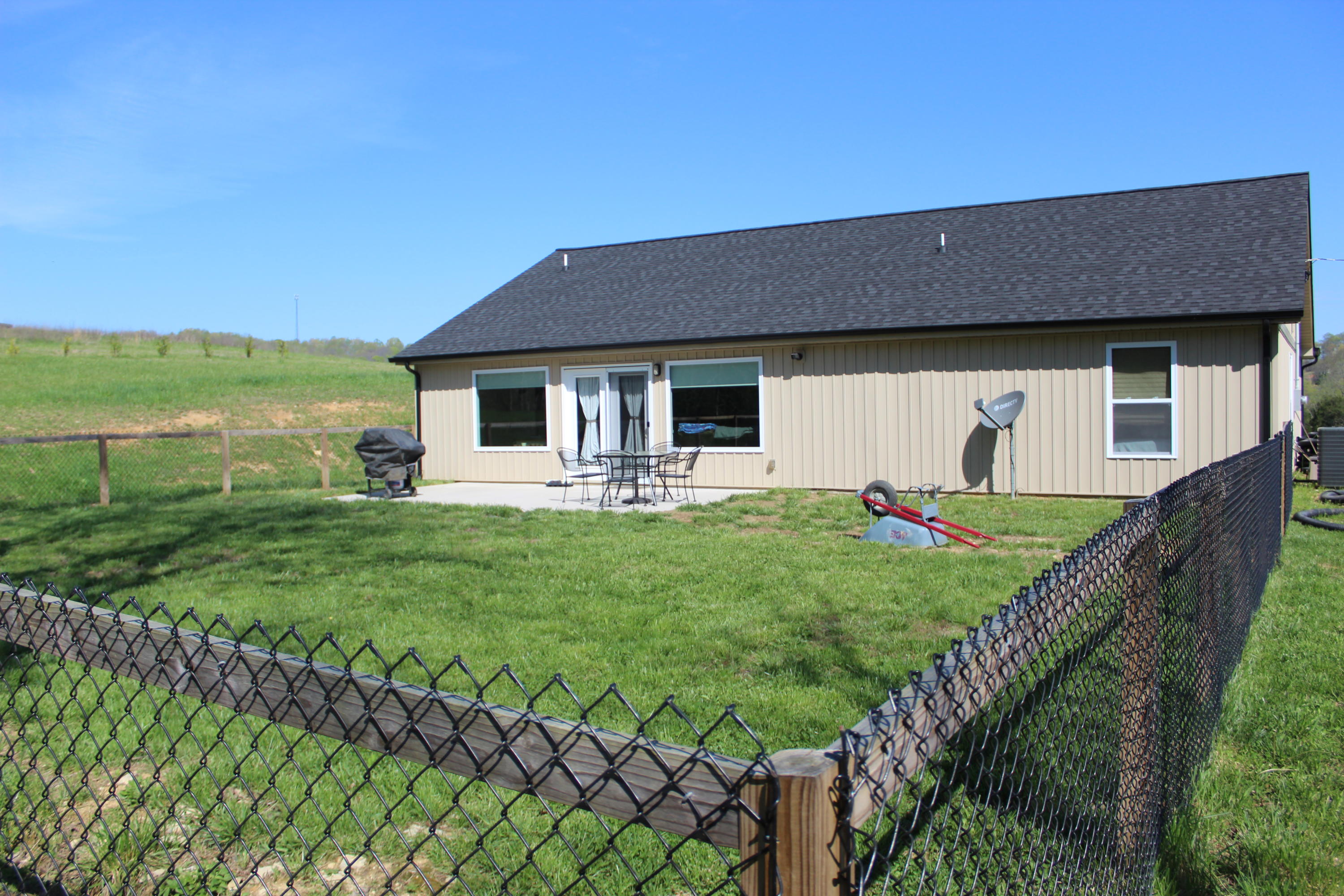 161 Hickory Valley Road Maynardville, TN 37807 - Photo 32 of 40 IMG_3419