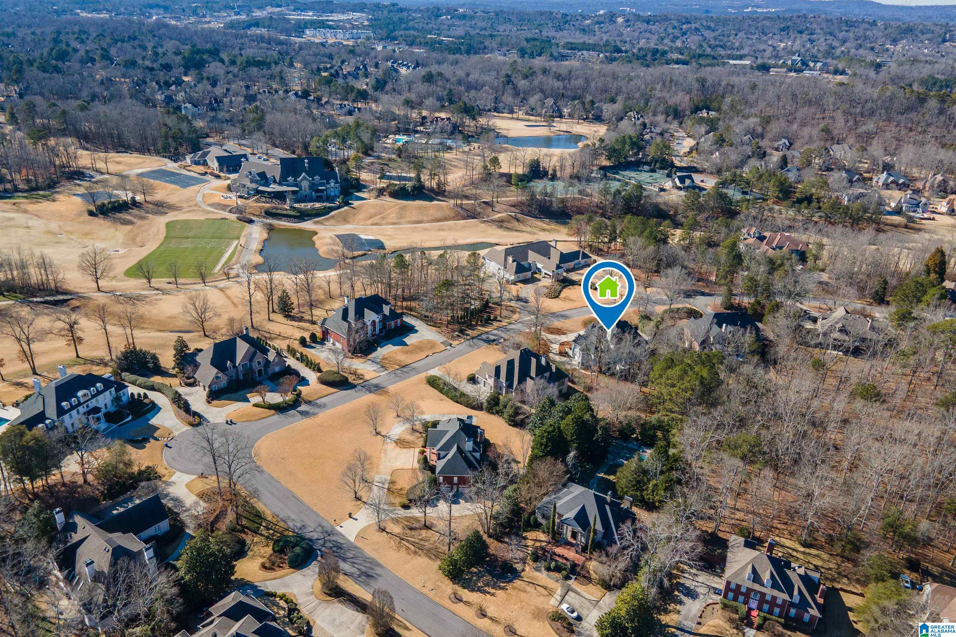 1097 Greymoor Road Birmingham, AL 35242 - Photo 84 of 84