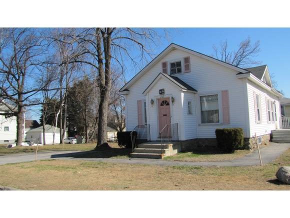 237 Calef Road Manchester, NH 03103 - Photo 1 of 1