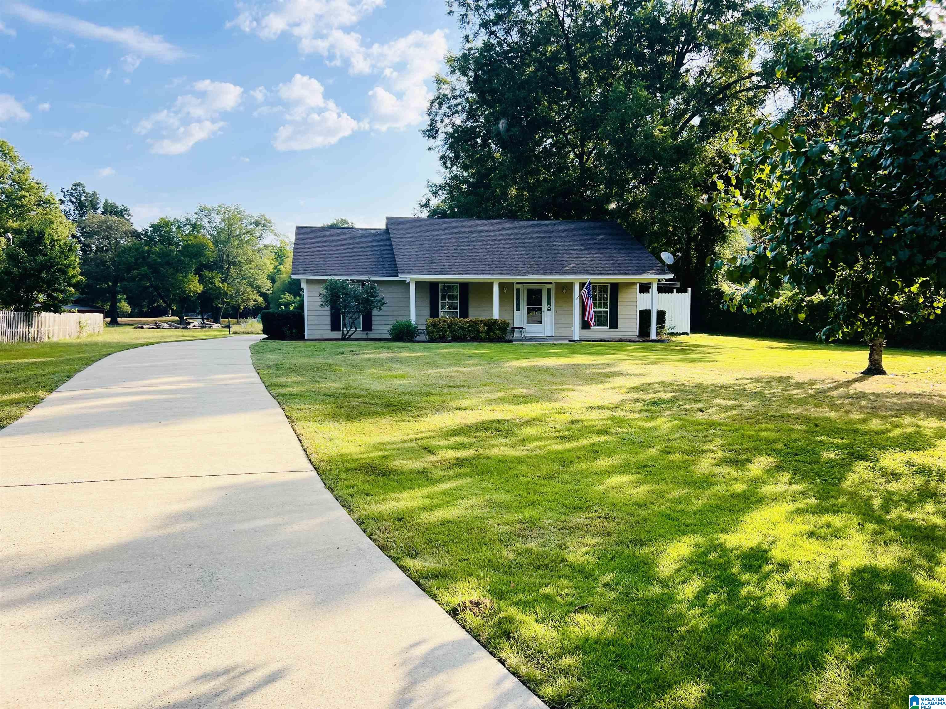 7401 Abernathy Road McCalla, AL 35111 - Photo 34 of 37 Gallery Image 34