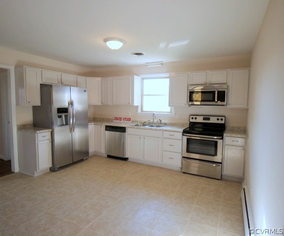 23212 River Road Petersburg, VA 23803 - Photo 5 of 11 Gallery Image 5