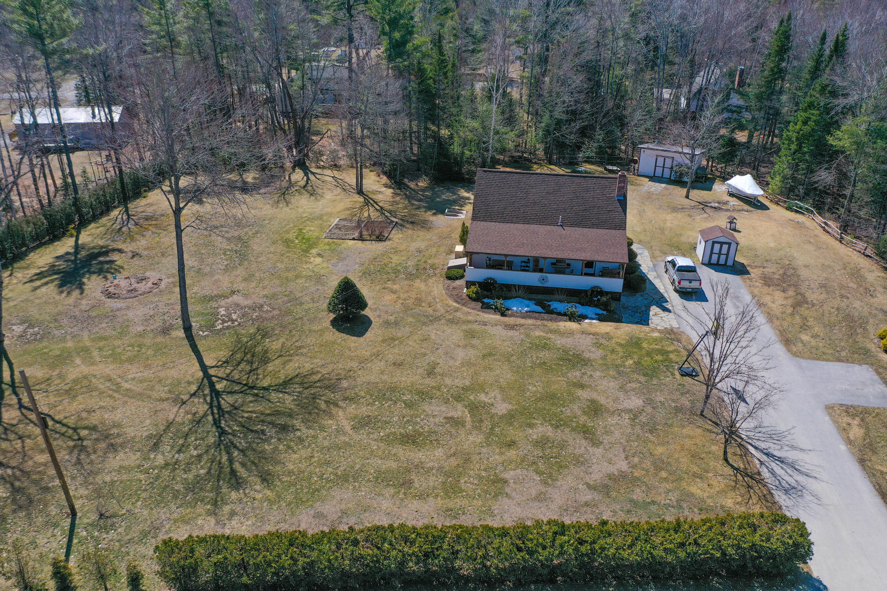 42 Poplar Road Glenburn, ME 04401 - Photo 47 of 50 DJI_0491