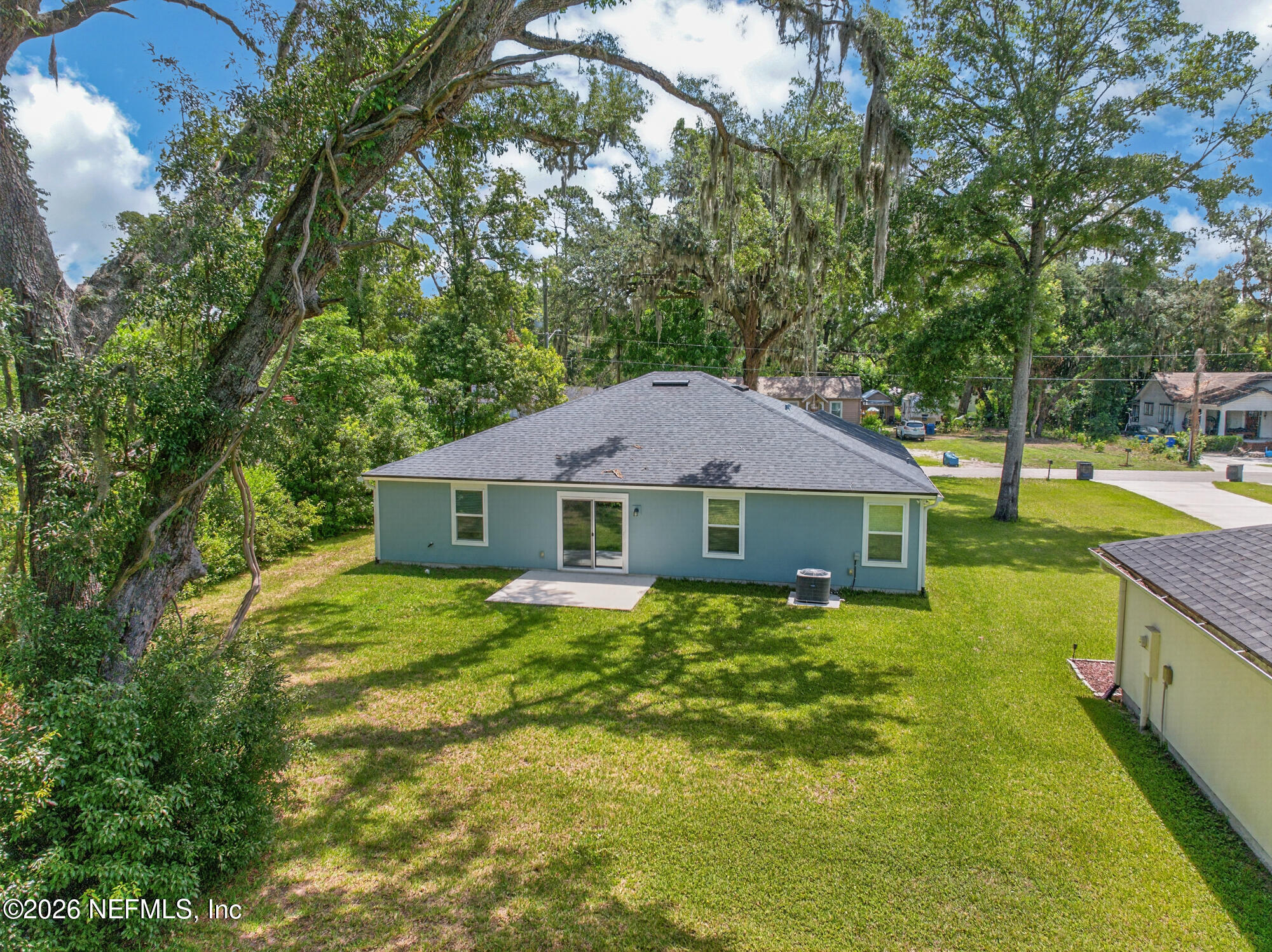 1634 E Road Jacksonville, FL 32216 - Photo 49 of 58 1634 East Rd Drone (22)