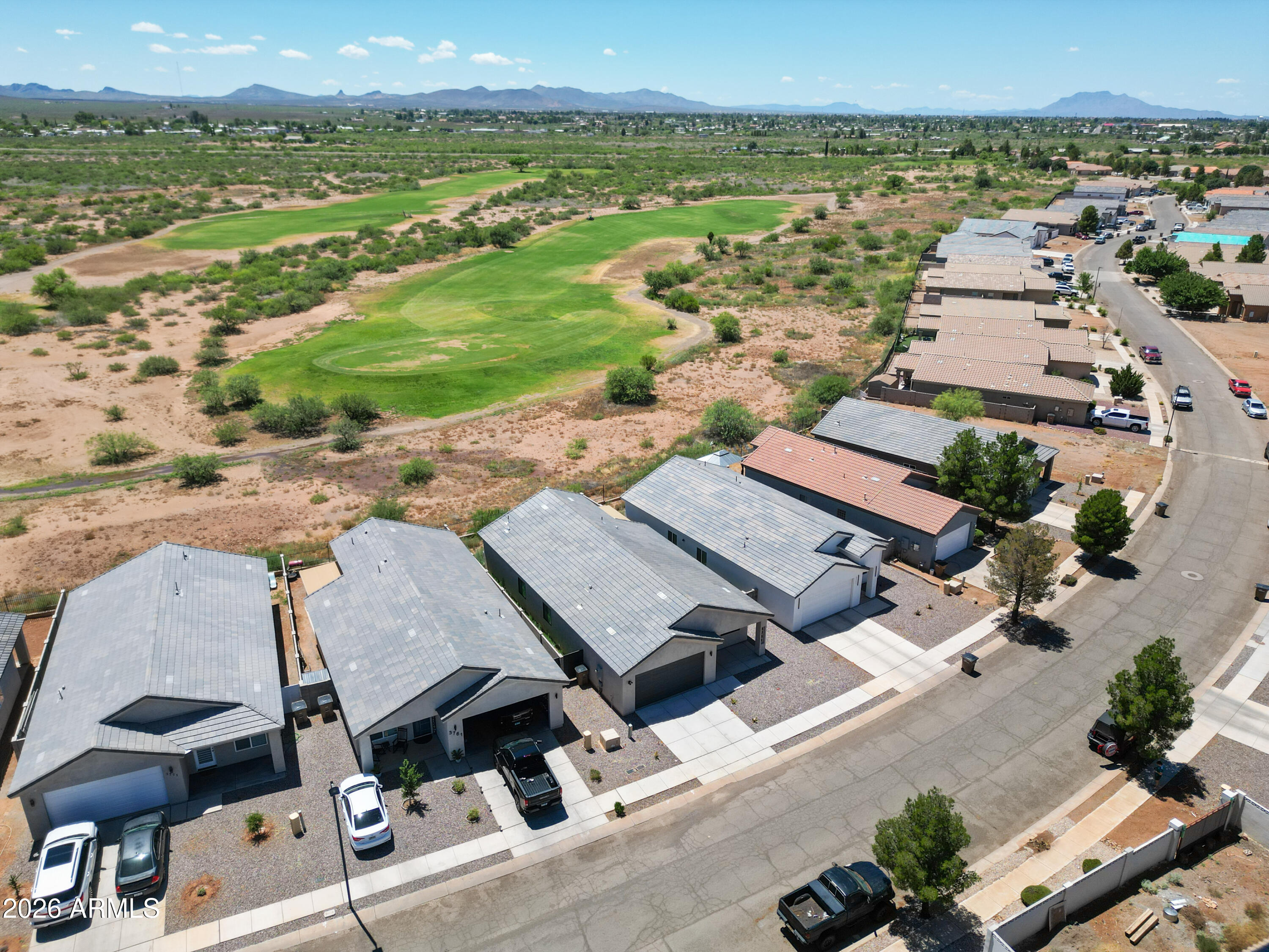3751 Camino Del Rancho Douglas, AZ 85607 - Photo 40 of 40 DJI_0877