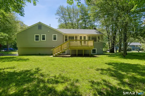 $449,900 | 29 Raven Wood Road, North Stonington, CT 06359