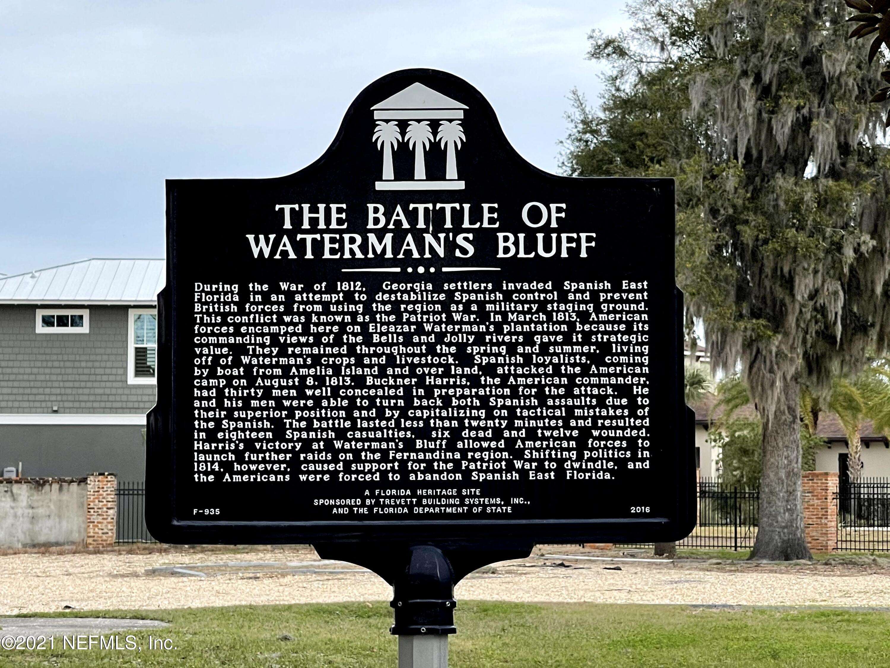 29071 Grandview Manor Yulee, FL 32097 - Photo 9 of 9