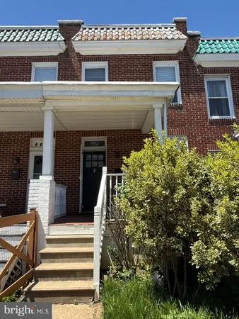$250,000 | 4442 Newport Avenue, Baltimore, MD 21211