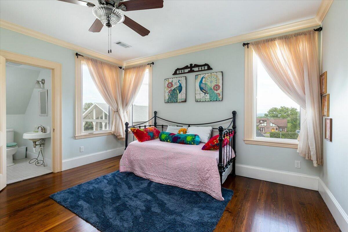 89 South Crest Road Chattanooga, TN 37404 - Photo 26 of 47 29-89 S Crest - 029