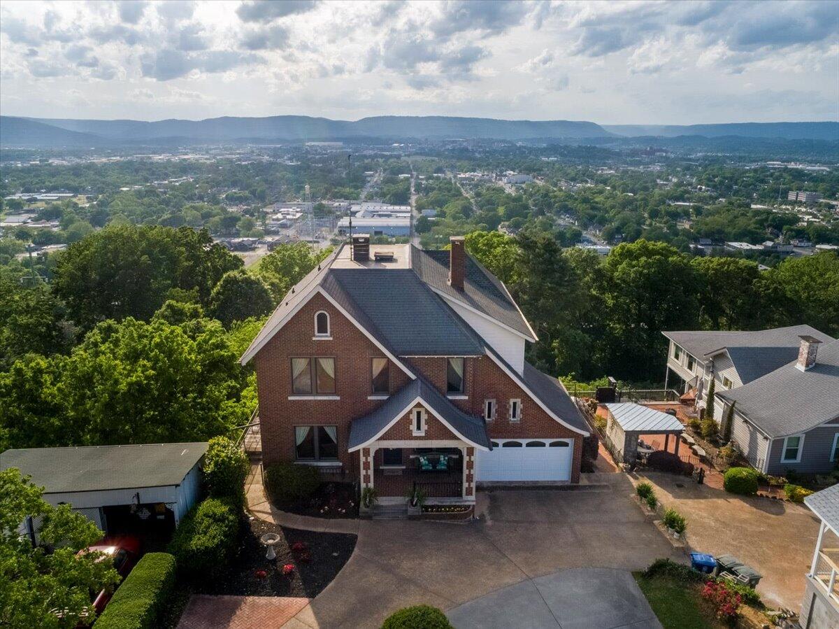 89 South Crest Road Chattanooga, TN 37404 - Photo 32 of 47 38-89 S Crest - 038