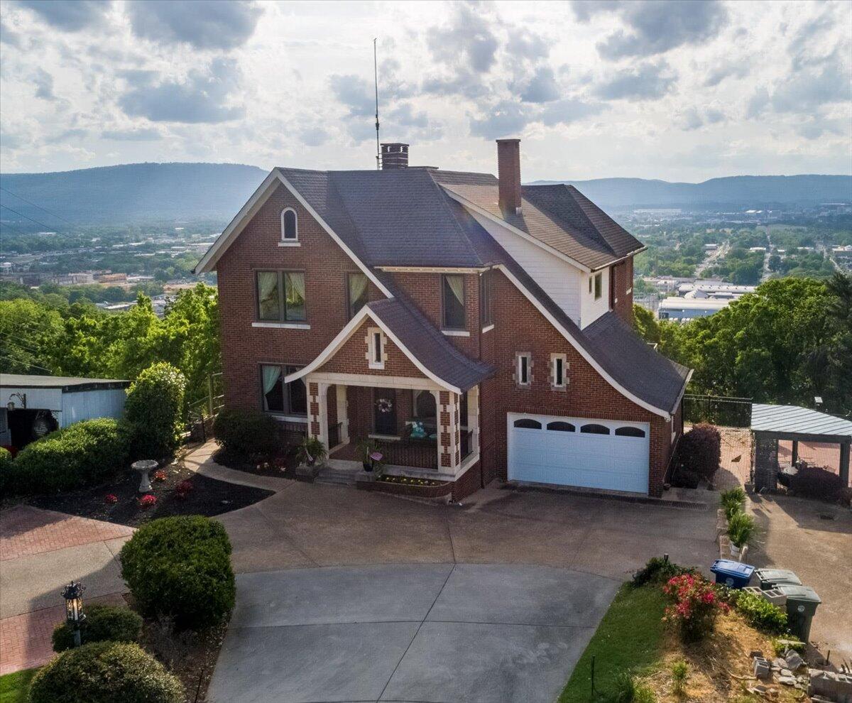 89 South Crest Road Chattanooga, TN 37404 - Photo 33 of 47 39-89 S Crest - 039
