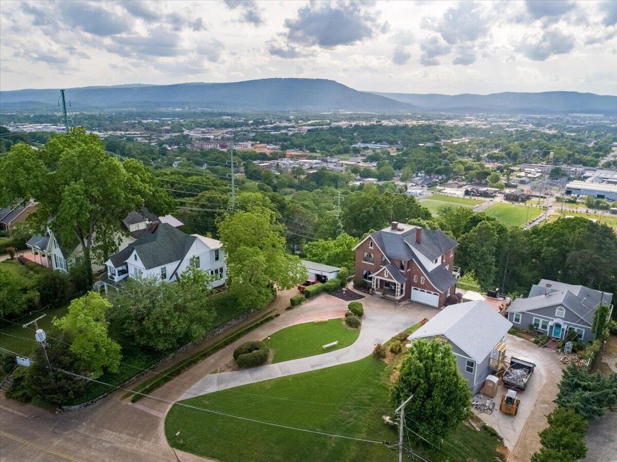 89 South Crest Road Chattanooga, TN 37404 - Photo 38 of 47 45-89 S Crest - 045