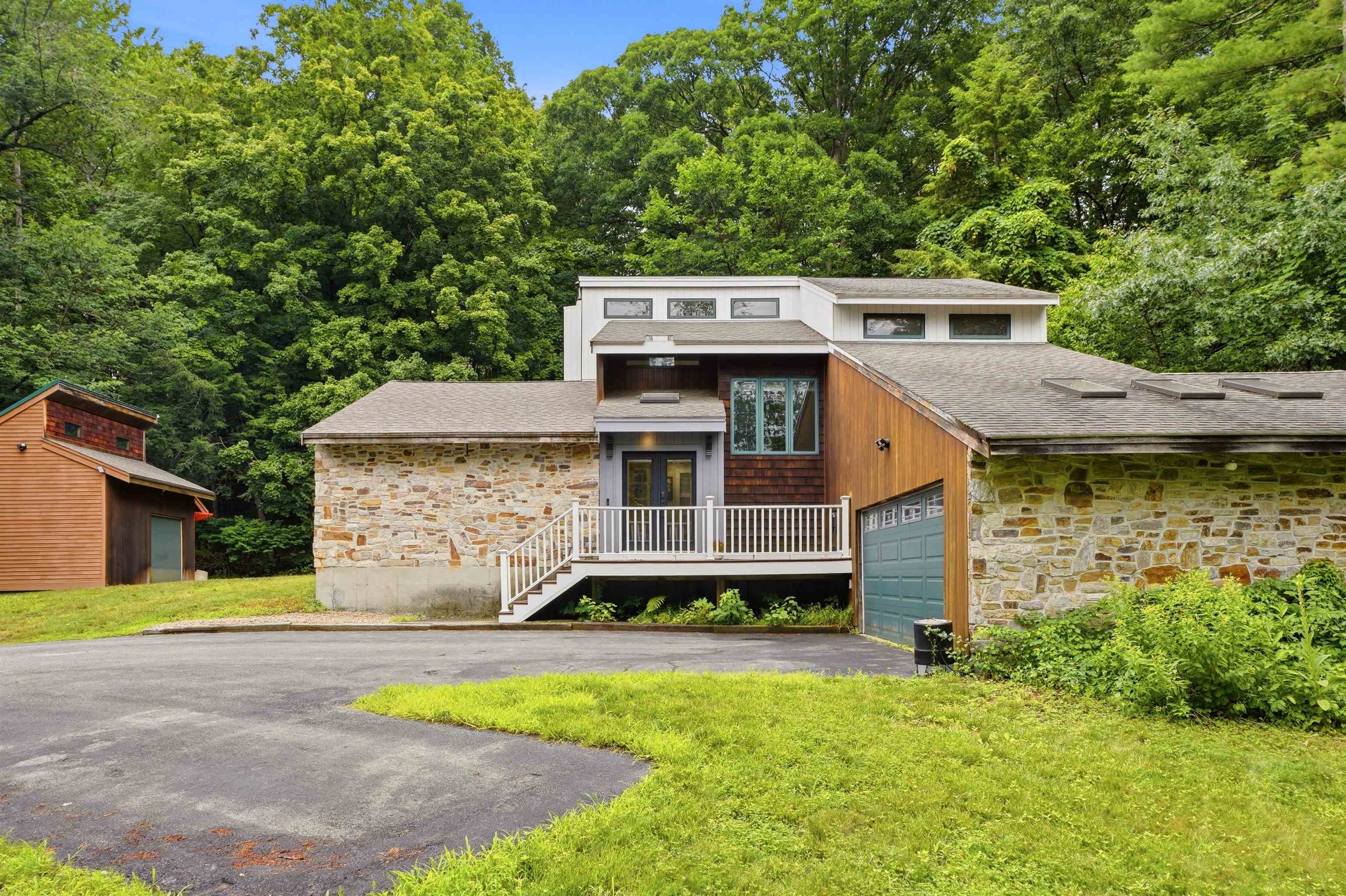 17 Spring Hill Road Mont Vernon, NH 03057 - Photo 25 of 29